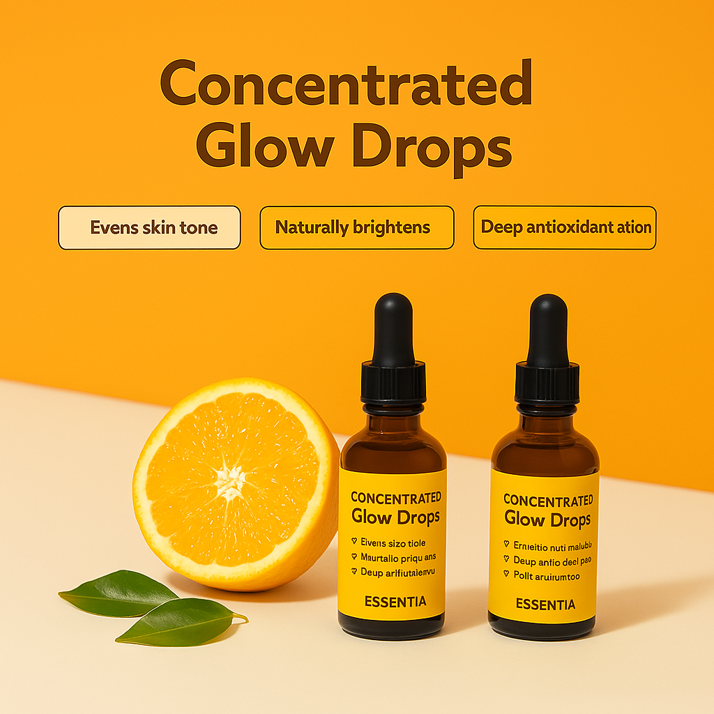Vitamin C Radiance Serum